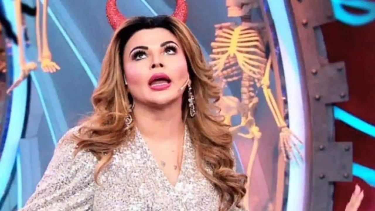 Rakhi Sawant Birthday: 5 Times The Actress Became Controversy`s Favorite Child