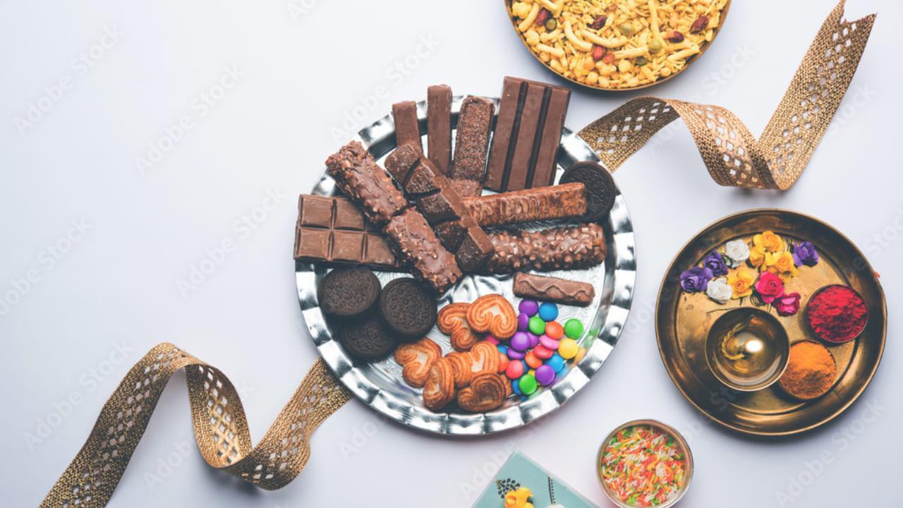 This Raksha Bandhan, Try Simple And Creative Dessert Recipes To Add Sweetness To Your Celebrations