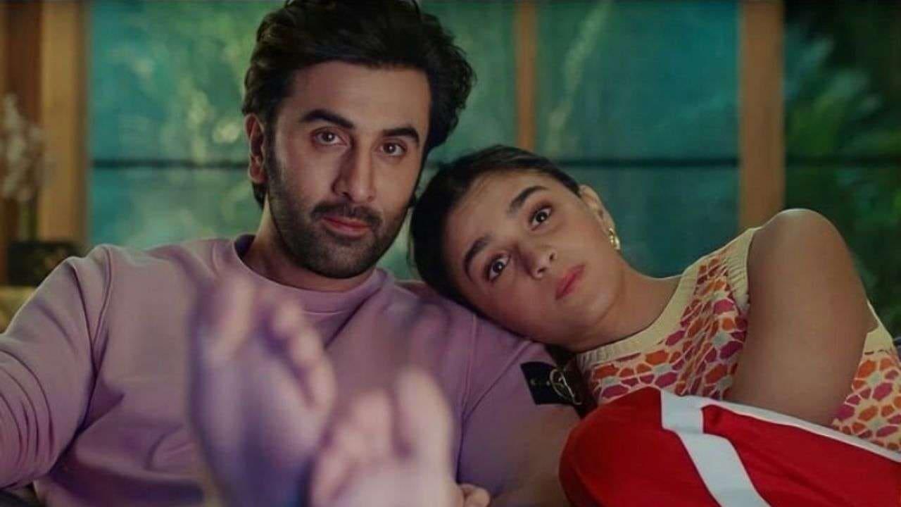 Ranbir Kapoor Says He Is A Chill Father Whereas Alia Bhatt Is Overstressed For Their Daughter Raha
