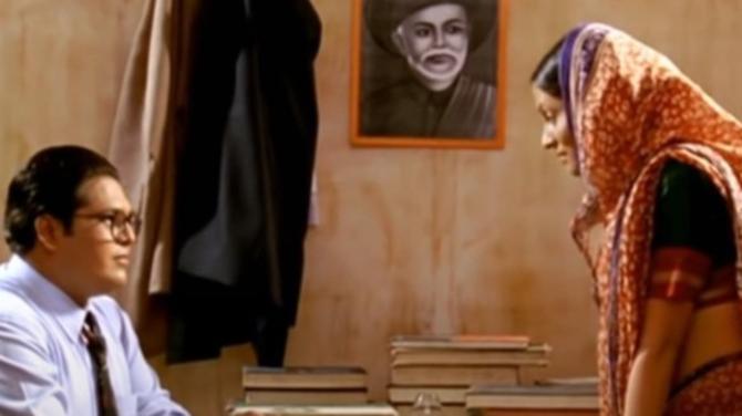 5 Must-Watch Movies On Babasaheb Ambedkar`s Life