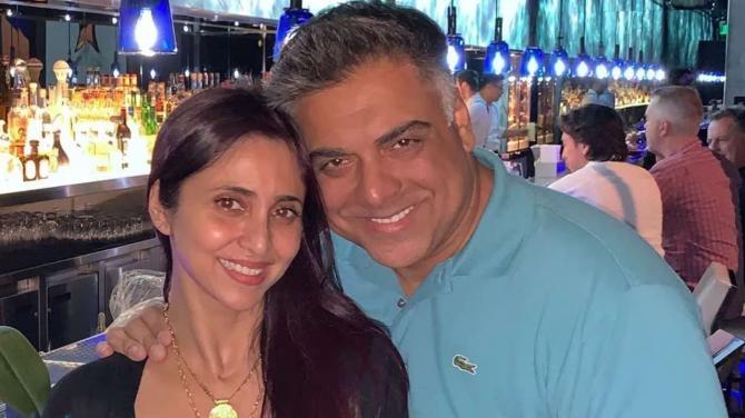 Sidharth-Kiara To Arshad-Maria: 5 Celebrity Couples Who Married In The Love Filled Valentine`s Week