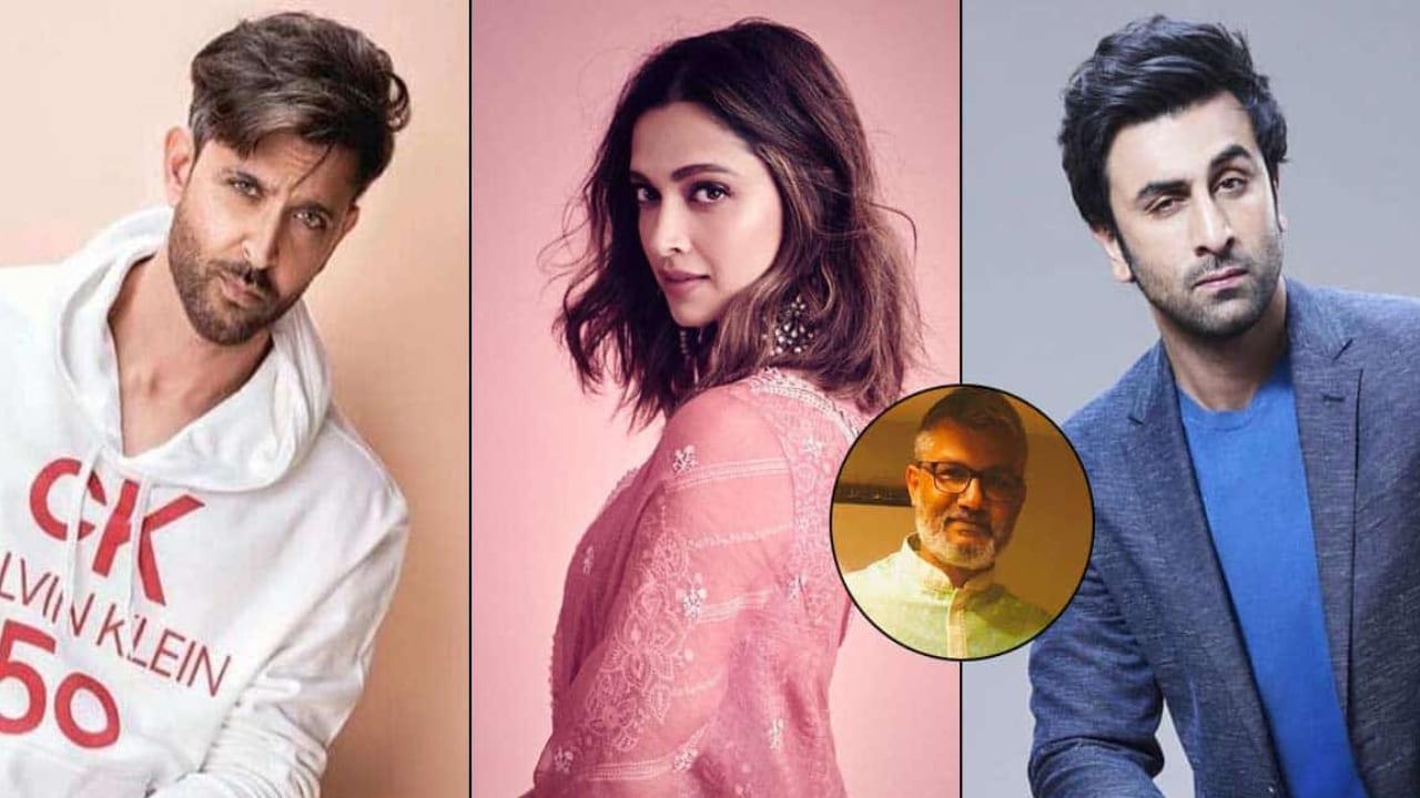 Ranbir Kapoor, Hrithik Roshan And Deepika Padukone To Star In Nitesh Tiwari`s Ramayana