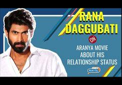 Rana Daggubati