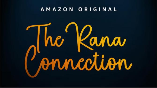 The Rana Connection