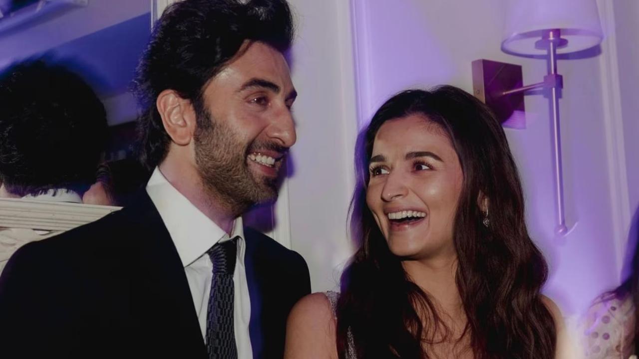 Ranbir Kapoor Talks About His First Wife, And She’s Not Alia Bhatt