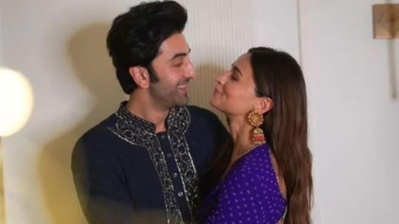 Here is Everything You Need To Know About Ranbir and Alias Wedding