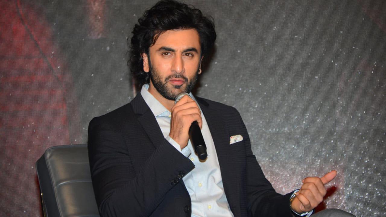Tu jhoothi Main Makkar Star Ranbir Kapoor Calls Boycott Bollywood Baseless; Read What He Has To Say