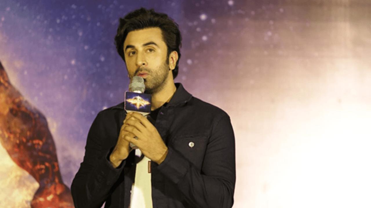 Ranbir Kapoor Breaks Silence On Brahmastra`s Budget, Says It`s Not For One Film But For A Trilogy