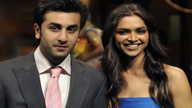 Ranbir Kapoor To Yuvraj Singh: 7 Celebrities Deepika Padukone Dated Before Getting Married To Ranveer Singh