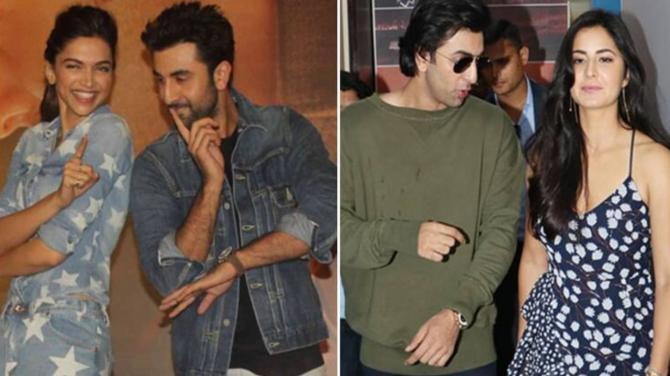 “Brahmastra” Actor Ranbir Kapoor’s Most SHOCKING Controversies