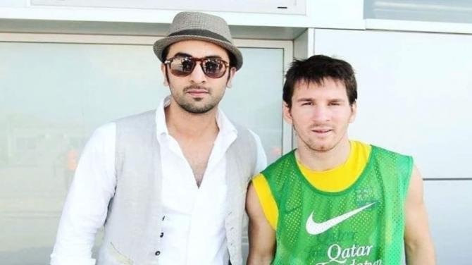 FIFA World Cup 2022: Ranveer Singh To Ranbir Kapoor; Check Out Who Is Supporting Which Club