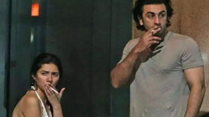 “Brahmastra” Actor Ranbir Kapoor’s Most SHOCKING Controversies
