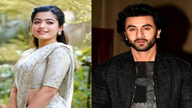 Rashmika Mandanna-Ranbir Kapoor To Nayanthara-Shah Rukh Khan: 4 New Pairings In Upcoming Movies In 2023