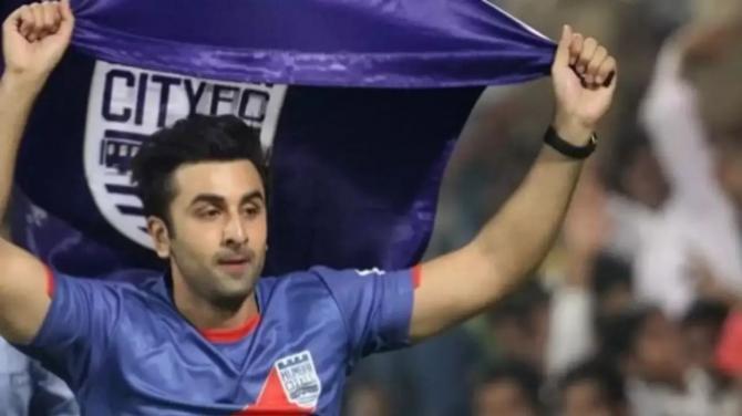 Ranbir Kapoor To Shah Rukh Khan, Bollywood Stars Who Own Sports Teams