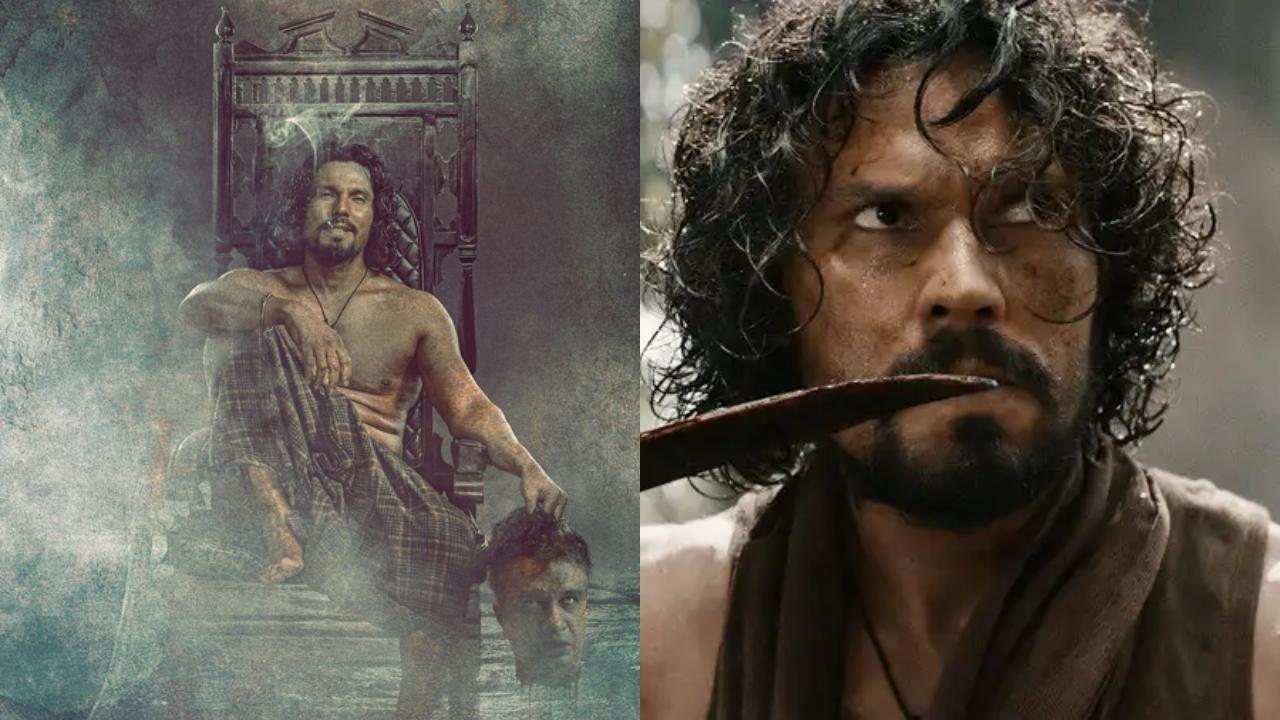 Randeep Hooda Undergoes a Menacing Transformation for His Upcoming Film Jaat