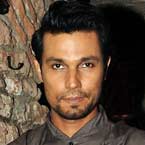 TV great medium for actors, says Randeep Hooda