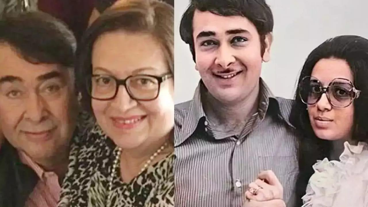 Randhir Kapoor Birthday Special: When The Actor Said He Was A Horrible Husband To Babita