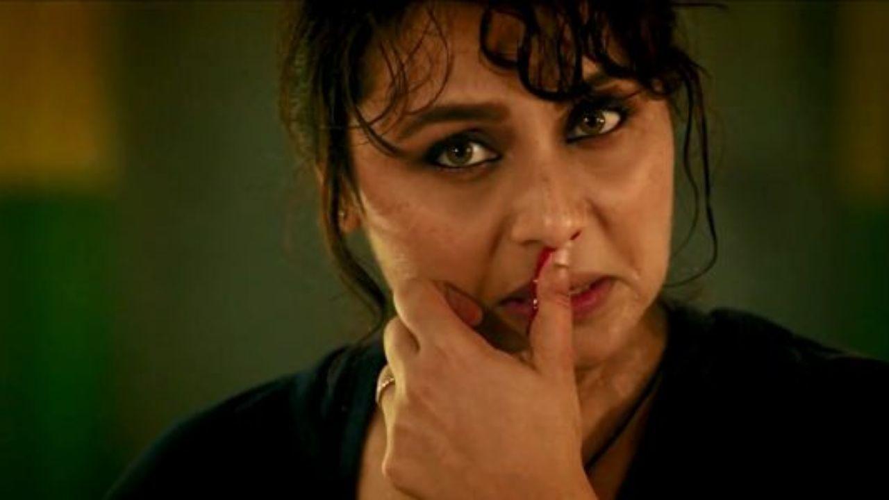 YRF Announces Mardaani 3 on the 10th Anniversary of Mardaani