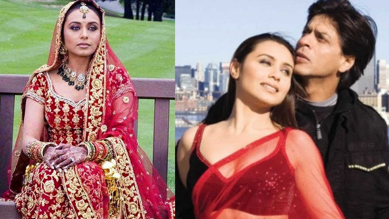 Kabhi Alvidaa Na Kehna