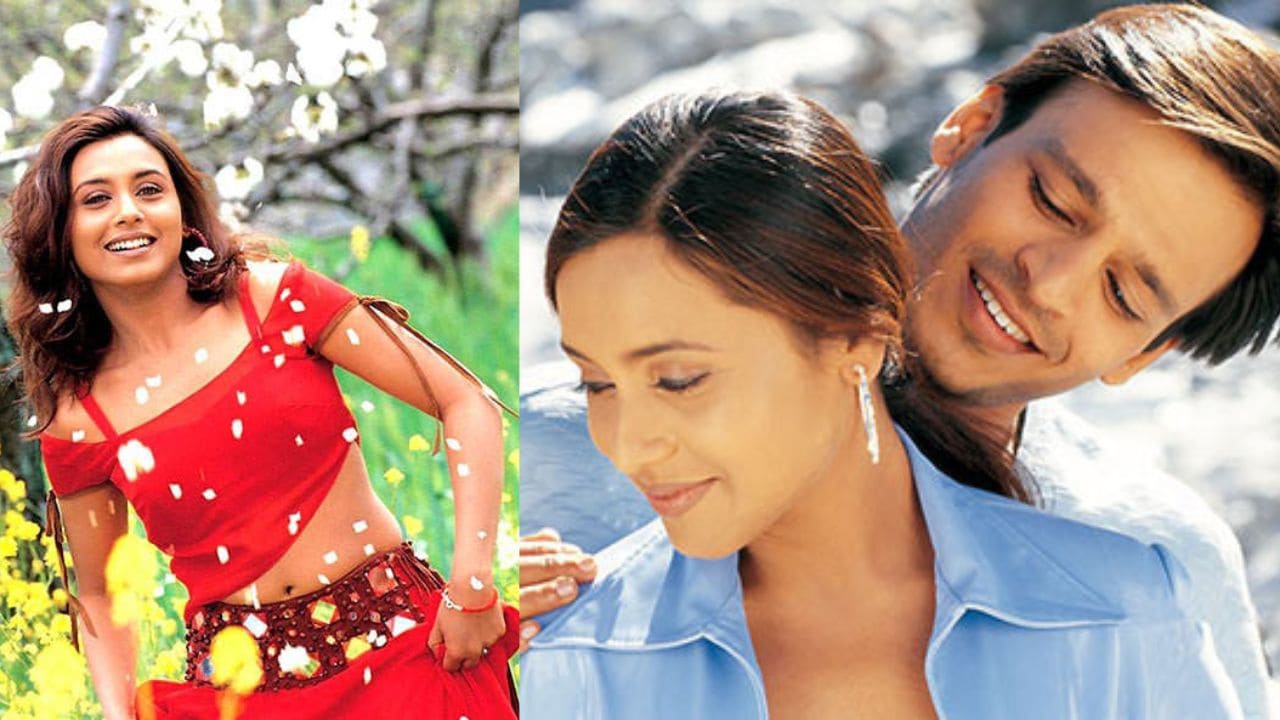 Saathiya