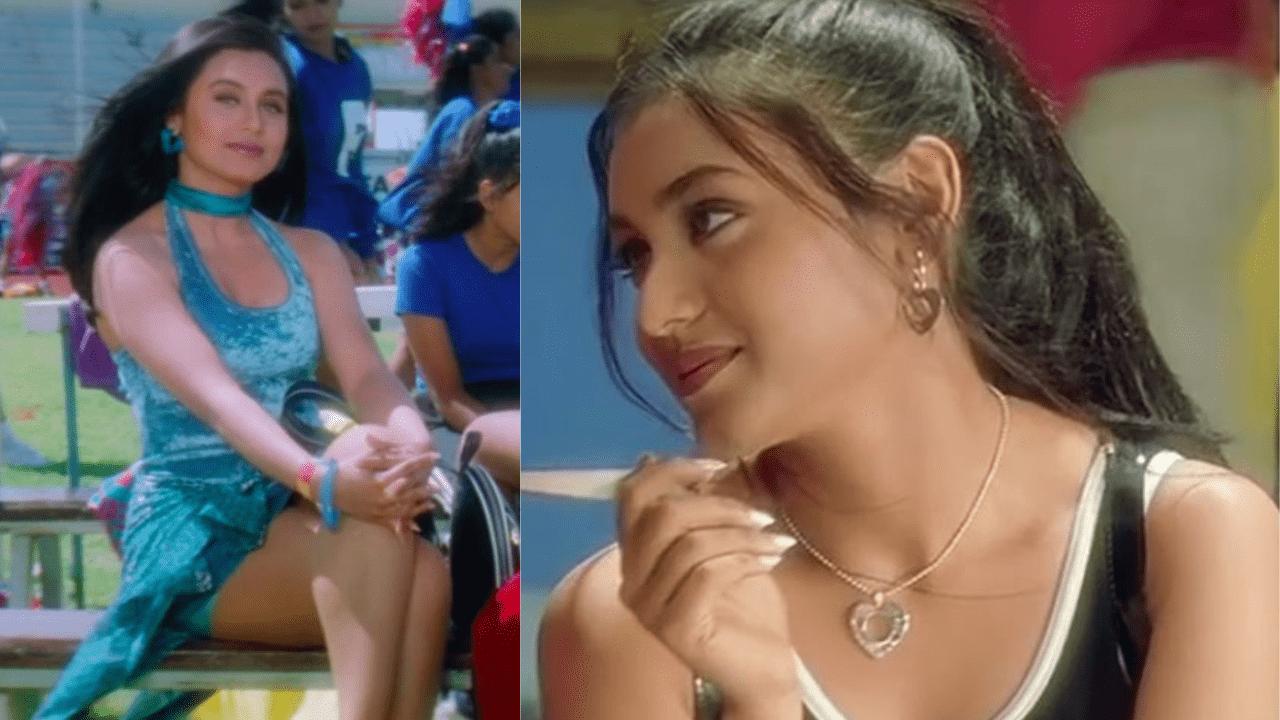 Kuch Kuch Hota Hai