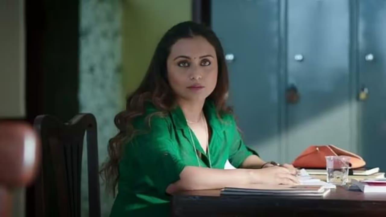 Rani Mukerji Special: Dil Se To Lagaan, 5 Superhit Bollywood Movies Rejected By The Mardaani Actress