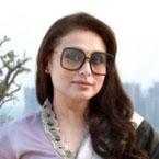 How Rani overcame hydrophobia for Mardaani 2