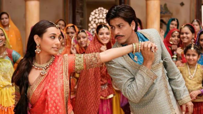 6 Bollywood Actors Who Worked In Remakes Of South Films