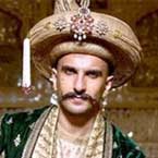 Bajirao, a character that changed my life forever: Ranveer Singh