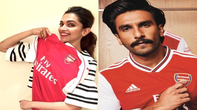 FIFA World Cup 2022: Ranveer Singh To Ranbir Kapoor; Check Out Who Is Supporting Which Club