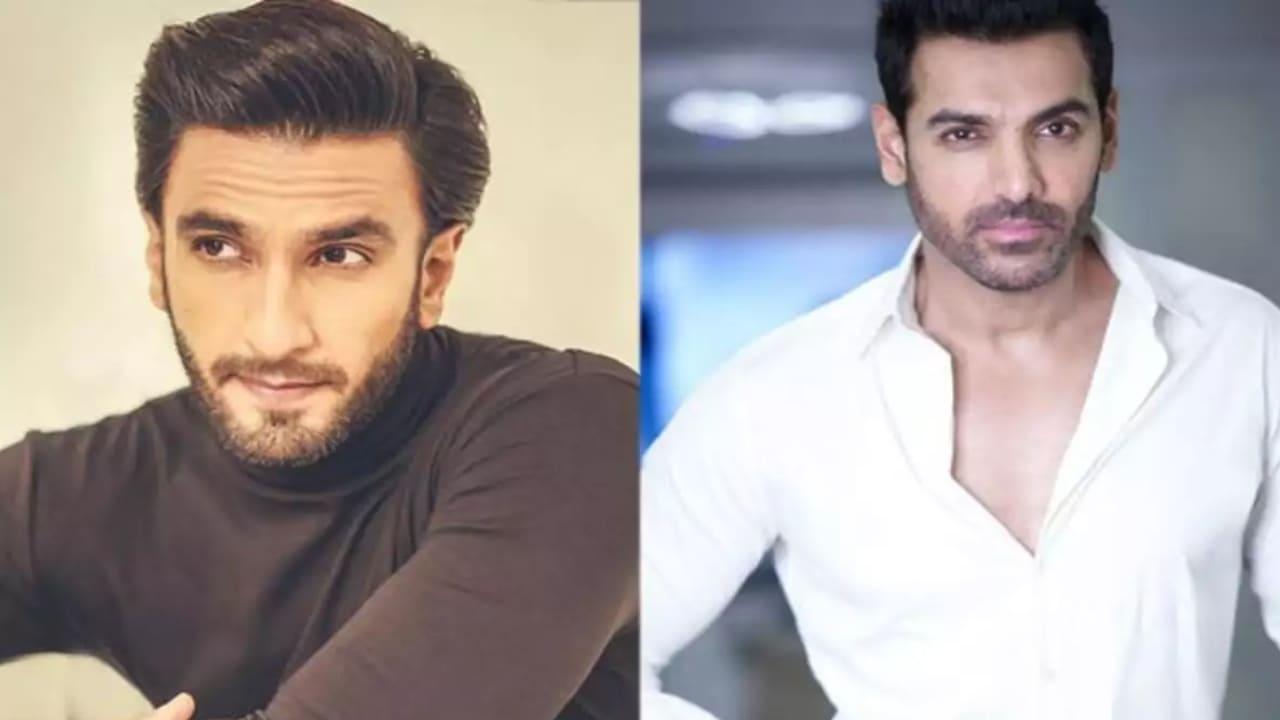 Ranveer Singh To John Abraham: Celebrities Who Angrily Walked Out Of Shows After Feeling Insulted