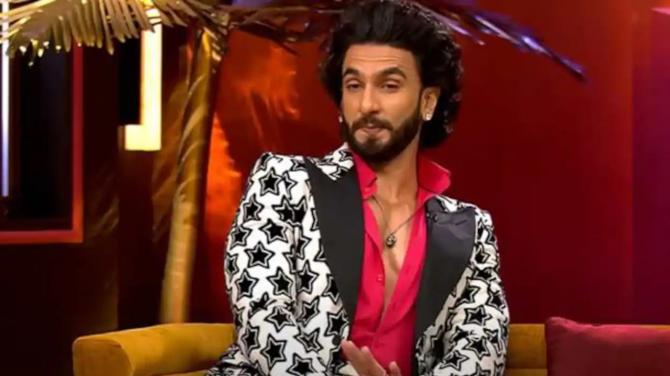 Ranveer And Alia On Koffee With Karan S7: 5 Best Moments From First Episode Of The Cult Show