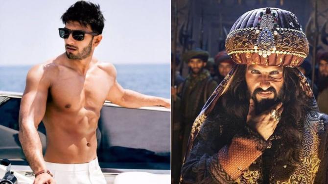 Ranveer Singh: Donning The `Experimental Actor` Tag With Swag, These 3 Qualities Make Him A Befikra