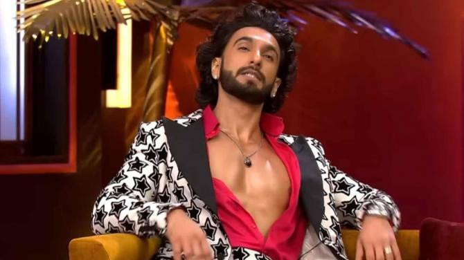 Ranveer And Alia On Koffee With Karan S7: 5 Best Moments From First Episode Of The Cult Show