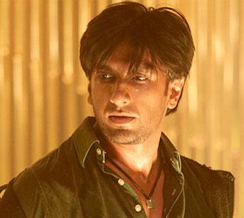 Gully Boy
