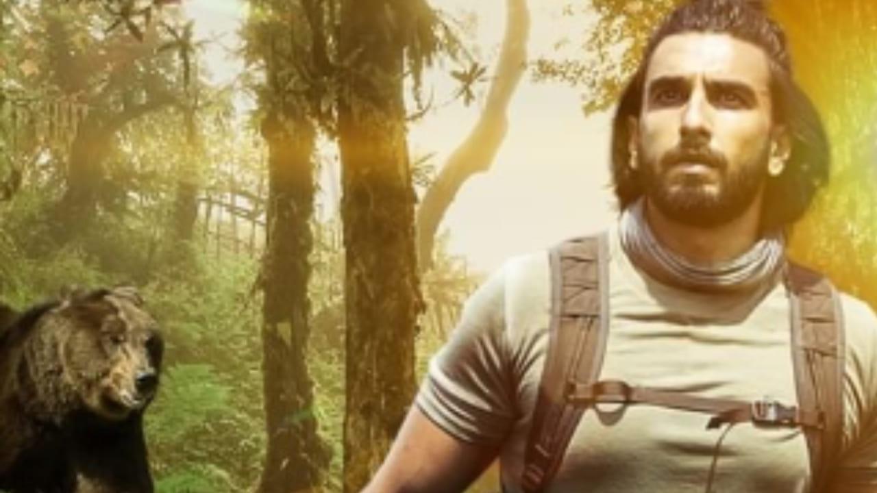 Ranveer Vs Wild: Only You Can Save The Actor`s Life In His Next Netflix Adventure