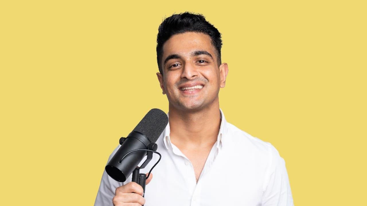 YouTuber Ranveer Allahbadia`s Channels Hacked, All BeerBiceps Videos Deleted