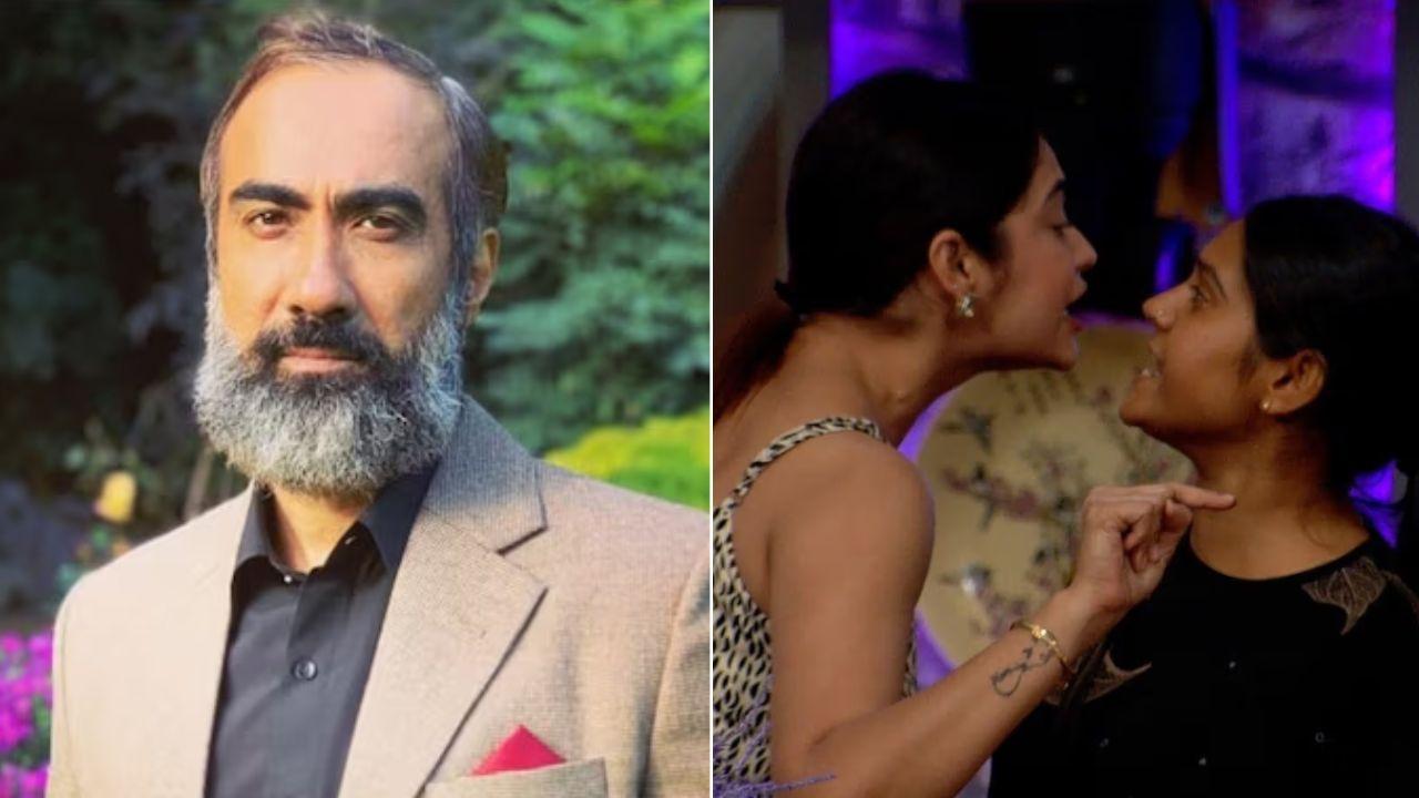 Bigg Boss OTT 3: Ranvir Shorey Crowned Captain, Shivani and Kritika Clash