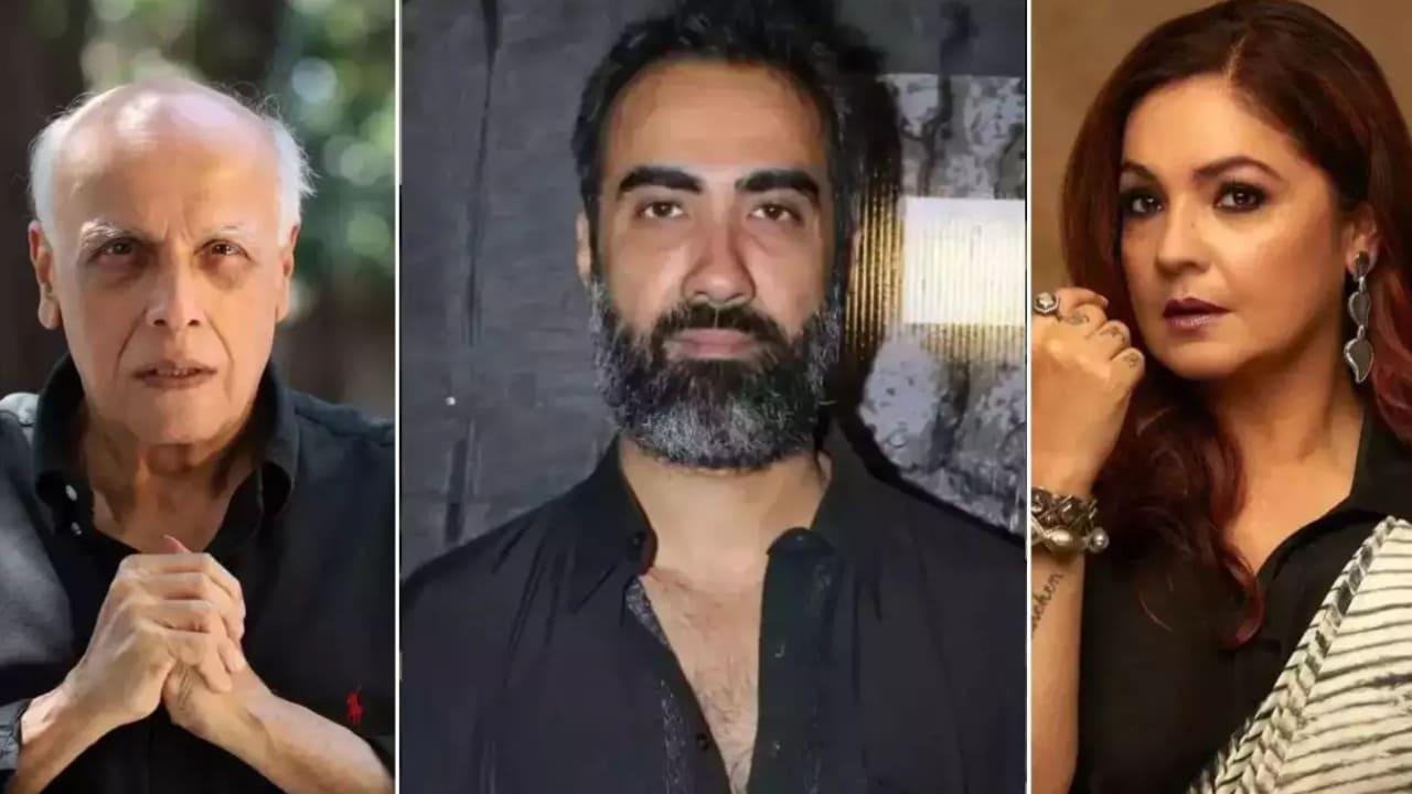 Ranvir Shorey On His Fiasco With Pooja Bhatt, Mahesh Bhatt, Bollywood Politics, And More