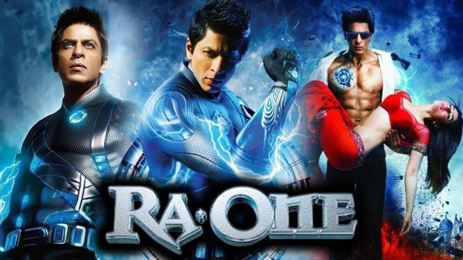 National Science Day 2023: From Mr. India To Robot, 5 Best Sci-Fi Movies That You Must Watch!