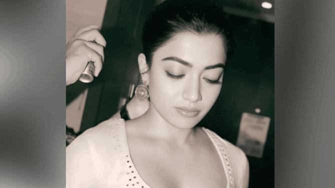 Natural beauty