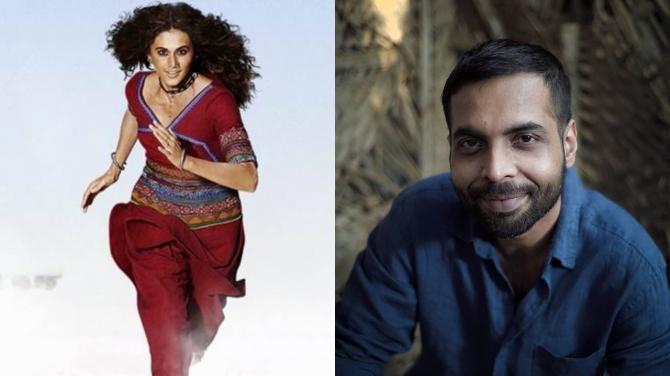 Rashmi Rocket Trailer: What does the new Taapsee Pannu film promise its viewers