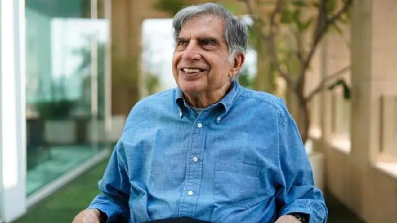 Ratan Tata Passes Away Of Prolonged Illness At 86, India Mourns Its Icon`s Loss
