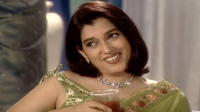 Ratna Pathak Shah Special: Maya Sarabhai To Usha Buaji, 3 Iconic Characters Played By The Veteran Actress