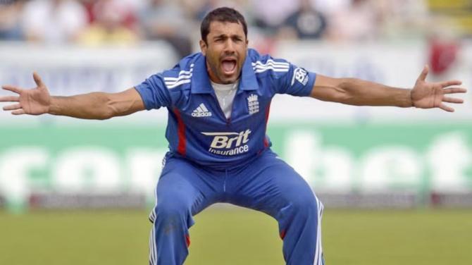 India vs. England 3rd Test: 5 Indian Origin Cricketers Who Played For England