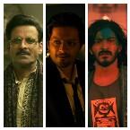 Ray: New Netflix series brings alive the legacy of India’s most celebrated cinematic genius