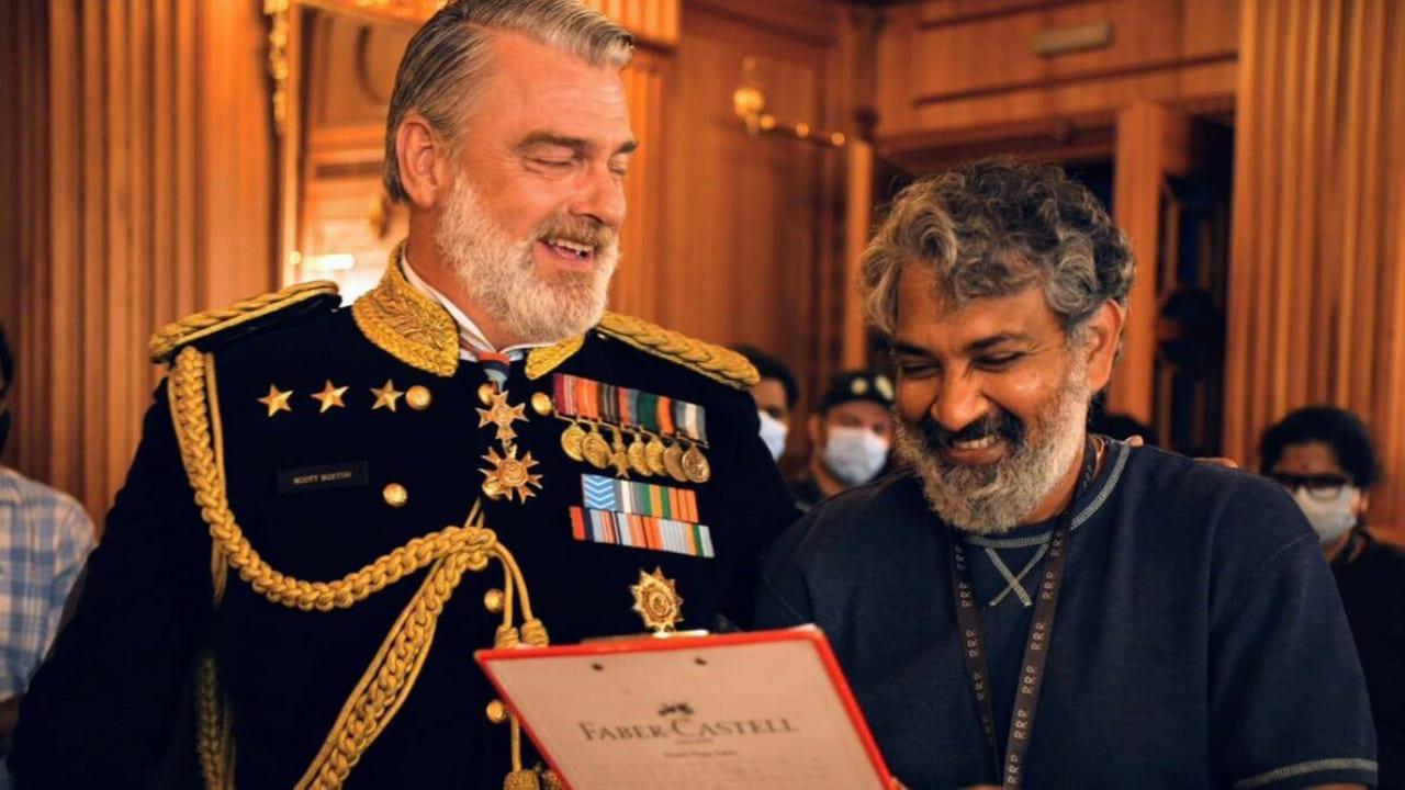 Ray Stevenson Who Played An Antagonist In Rajamouli`s RRR Passes Away At 58