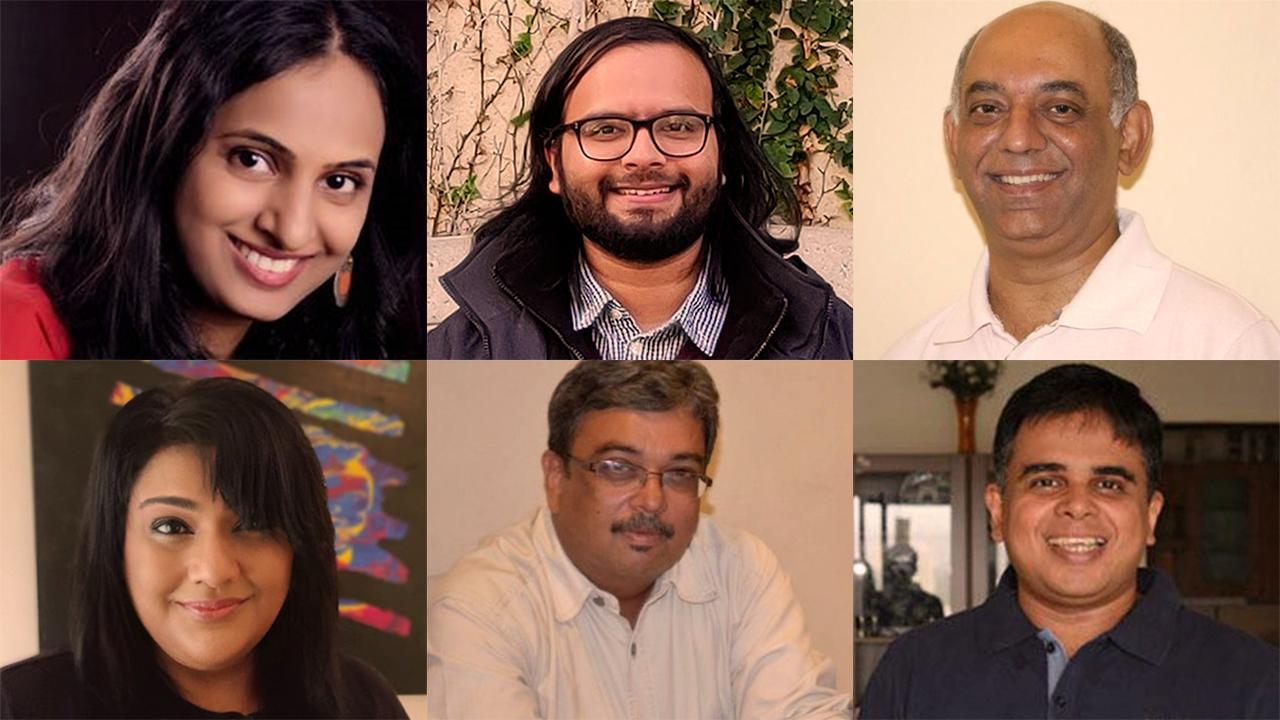 Radio City Freedom Awards Season 7: Anurag Tagat, Heena Kriplani And More, Meet The Esteemed Jury