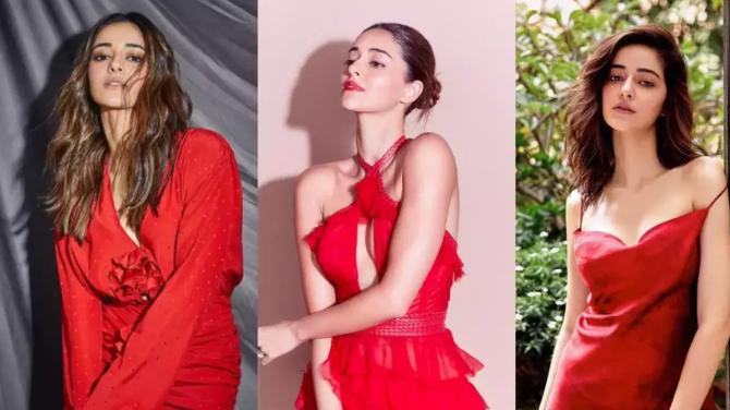 Ananya Panday