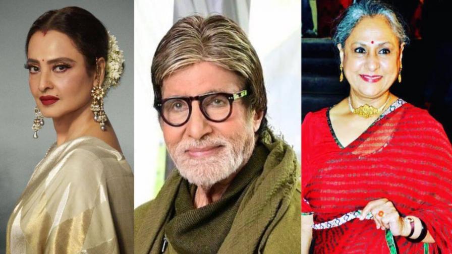 4 Bollywood Wives Who Won`t Allow Their Husbands To Work With These Actresses 